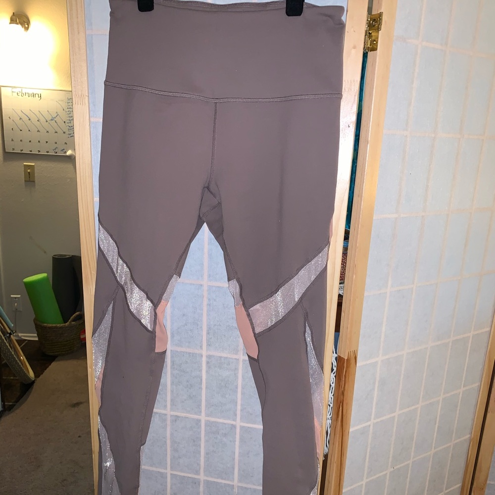 Zella leggings